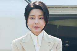 金建希被拘押 韩国宪政史首次出现“前总统夫妇同时被捕”