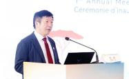 中非对话，双边启航！“中非医院泌尿外科联盟成立暨第一次学术会议”隆重举行