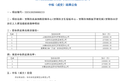 今年首个流感疫苗招标公布，每支仅需10元