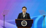 国际观察丨打破惯例先访日后访美，李在明释放什么信号