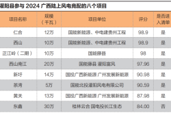 围猎灌阳风电：广西县域上演项目围标大冒险