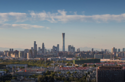 北京2025年住房发展计划：供应商品住房用地240-300公顷，建设筹集保租房5万套