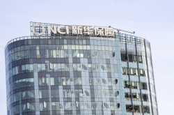 新华保险一季度净赚58.82亿增19%，保费收入增28%