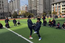 “一节课、两小时”，体育正在回归“C位”
