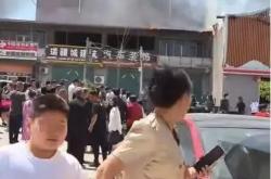 河北邯郸一酒店婚宴发生火灾：众人惊险逃生，酒店未买保险