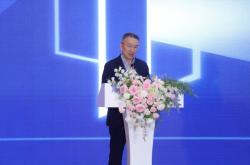 于慈珂：中国、日本、韩国成为全球IP经济市场新的增长极
