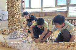 15年全免费，内蒙古准格尔旗实现幼儿园到高中0学费