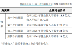 普冉股份股权激励覆盖七成员工 董监高及股东却频繁减持套现