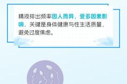 精液的气味：揭秘生理现象背后的秘密