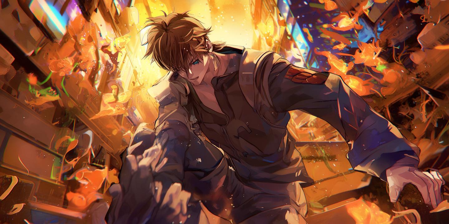 DNF男柔道刷图加点攻略：轻松提升战斗力，畅游游戏世界 第1张