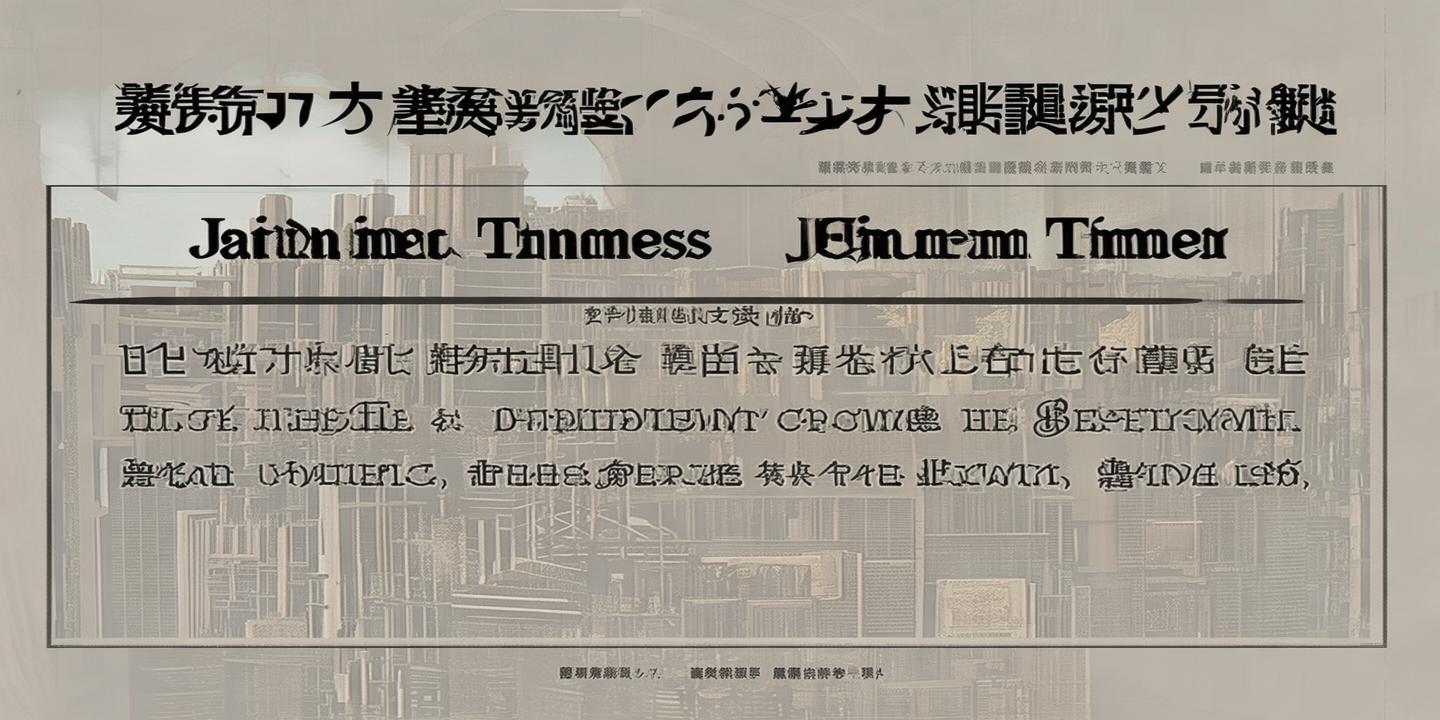 《济南时报：见证泉城发展，传播时代声音——济南时报的辉煌历程与未来展望》 第1张