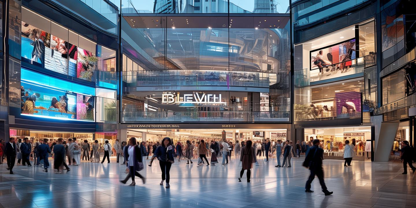 探索Blemall：一个引领时尚潮流的购物平台 第1张