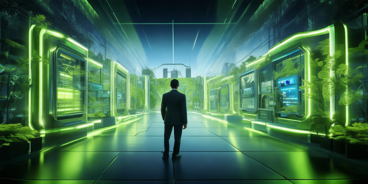 格力电器黄辉：创新引领，打造绿色未来 第1张