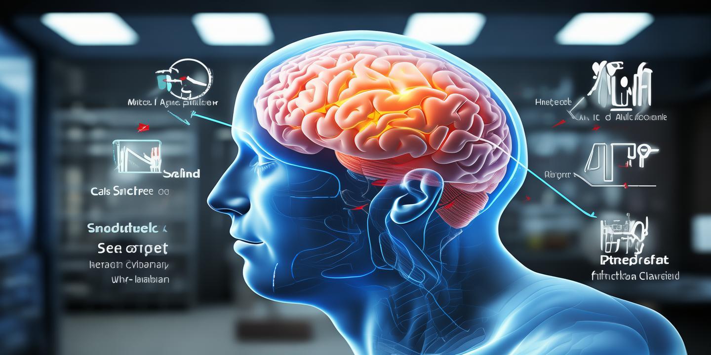 脑中卒症状:揭秘脑卒中的早期信号与应对策略 第1张 脑中卒症状:揭秘脑卒中的早期信号与应对策略 第1张