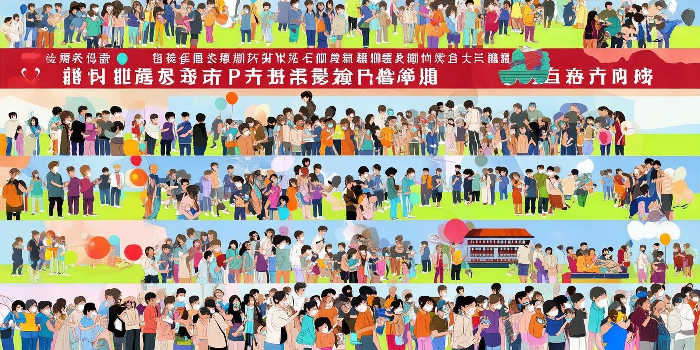 中国疫苗接种人数统计：共筑免疫长城，守护人民健康 第1张