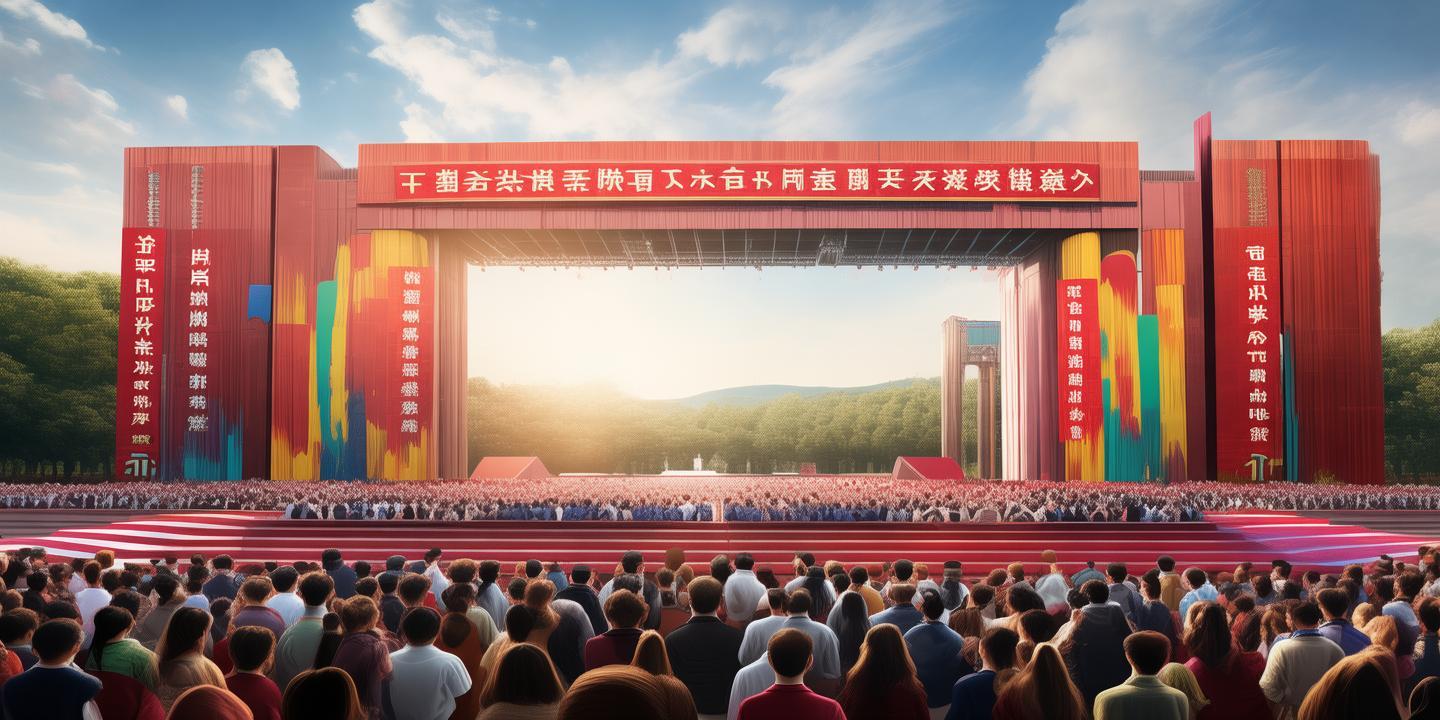 全国高考卷:承载梦想的舞台 第1张 全国高考卷:承载梦想的舞台 第1张