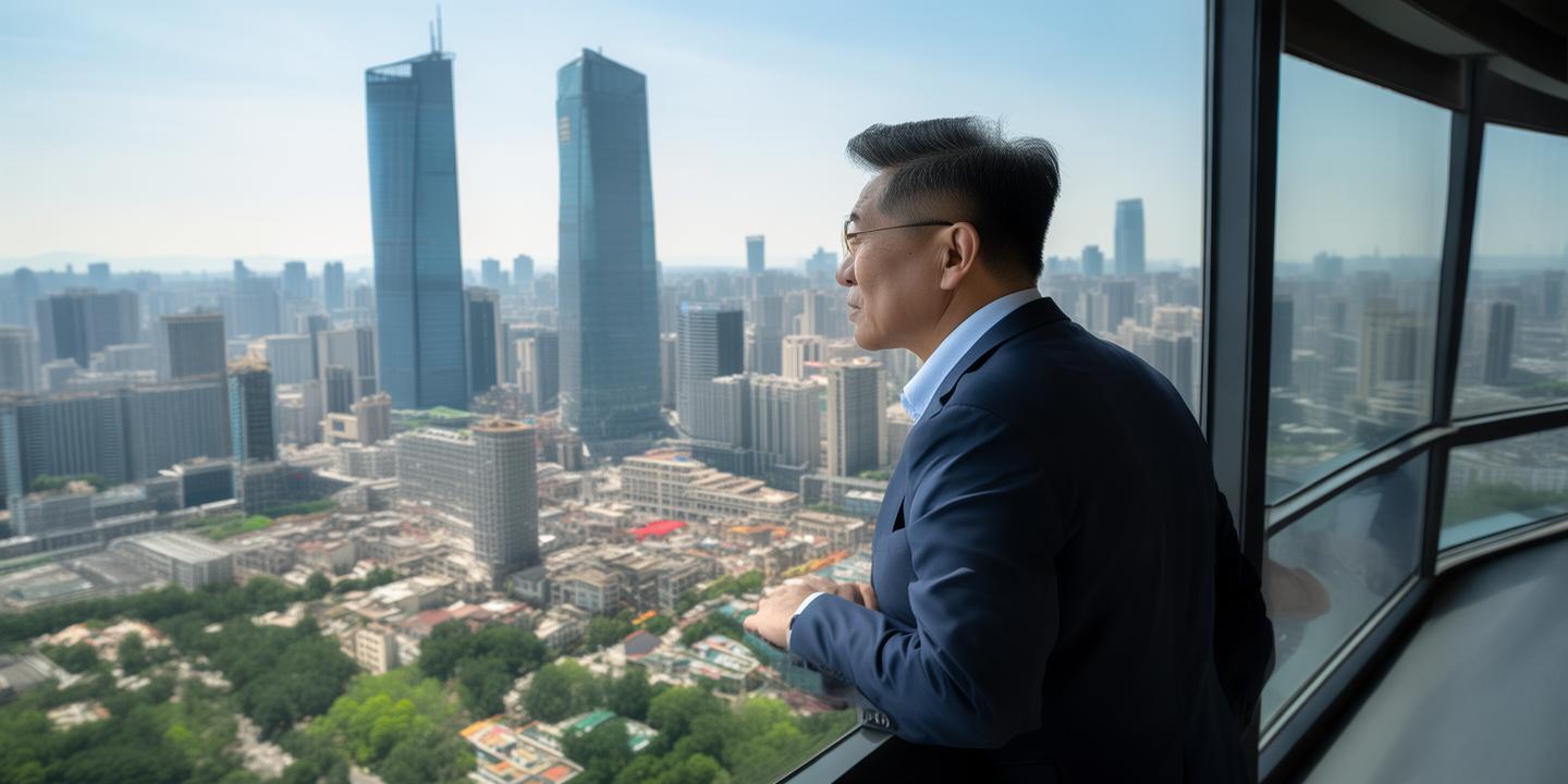 郑州市委书记安伟：推动郑州高质量发展，助力中原城市群崛起 第1张