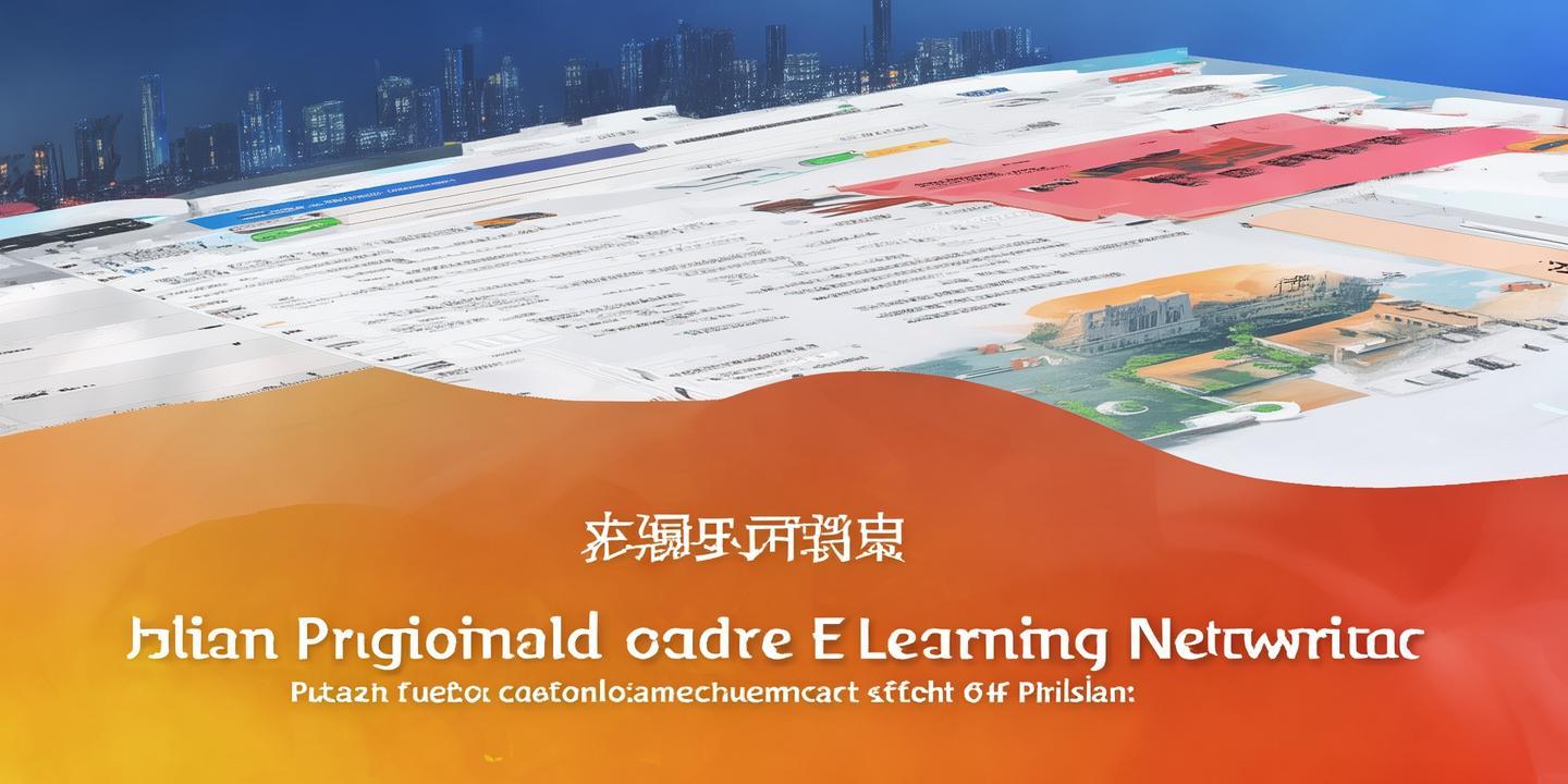 福建省干部网络培训网:助力干部能力提升的新平台 第1张 福建省干部网络培训网:助力干部能力提升的新平台 第1张