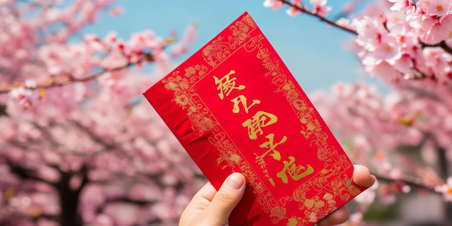 升学红包贺词:传递祝福,助力学子腾飞 第1张 升学红包贺词:传递祝福,助力学子腾飞 第1张