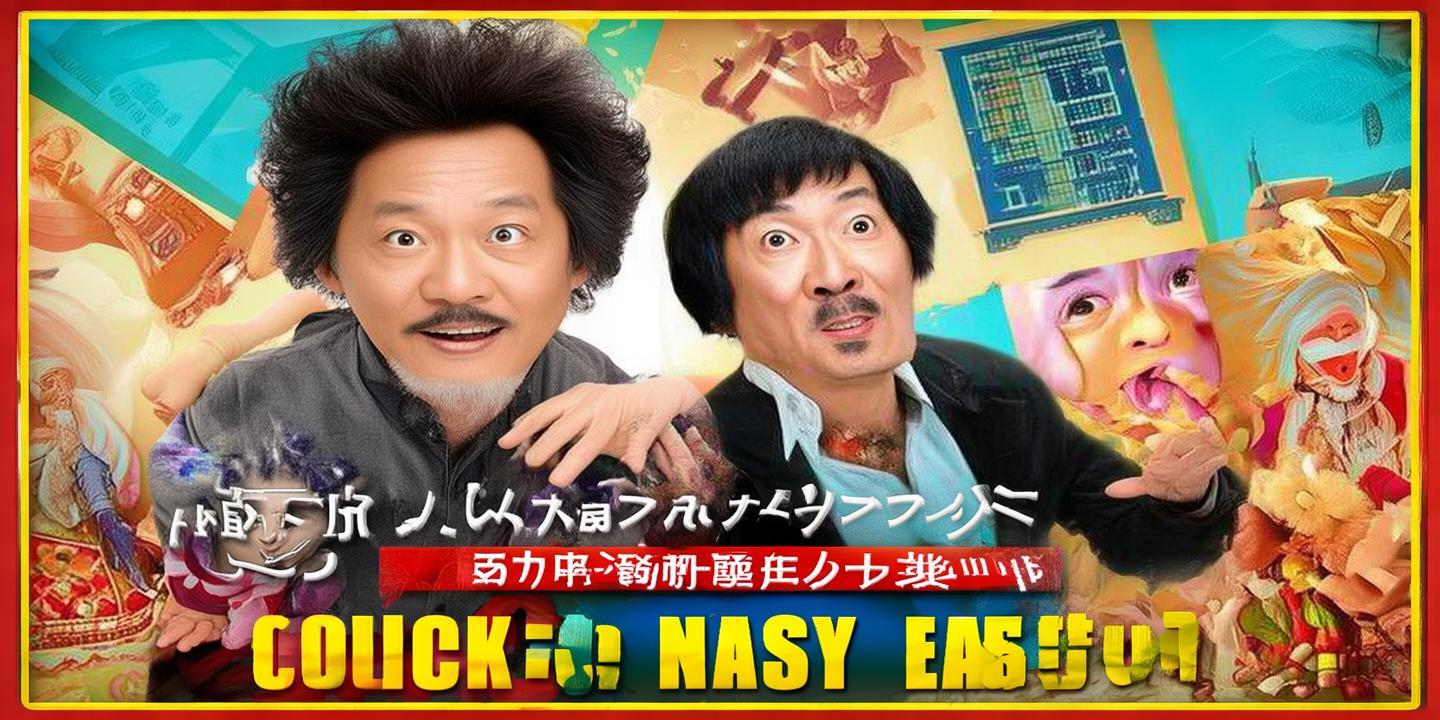 《变相怪杰2》国语版迅雷下载:重温经典喜剧,笑翻你的周末时光 第1张 《变相怪杰2》国语版迅雷下载:重温经典喜剧,笑翻你的周末时光 第1张