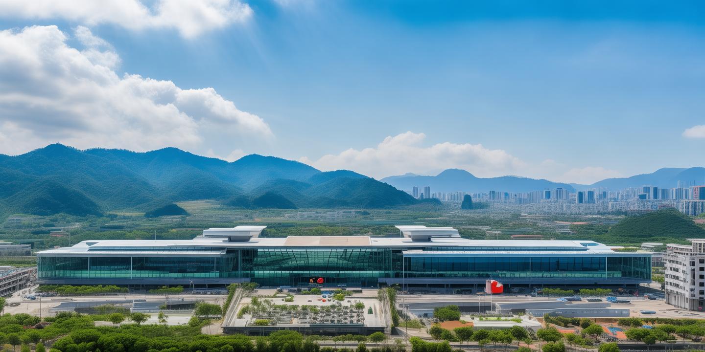 常德机场:湖南西部交通枢纽的崛起 第1张 常德机场:湖南西部交通枢纽的崛起 第1张