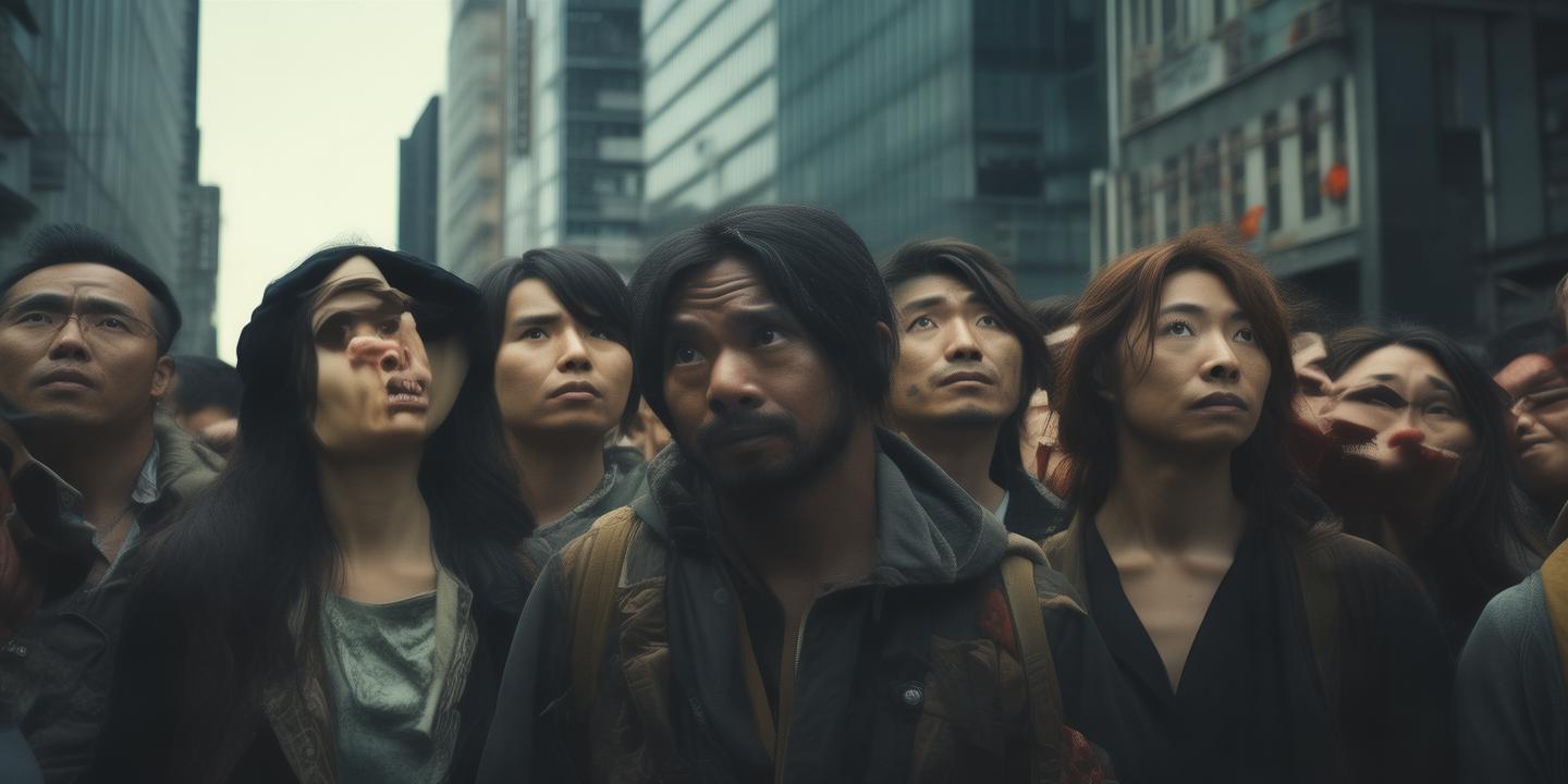 《皇后大道东》:歌词背后的深意与情感共鸣 第1张 《皇后大道东》:歌词背后的深意与情感共鸣 第1张