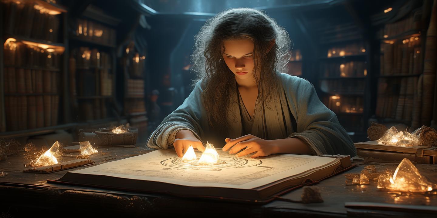 探寻数学奥秘：最小的奇数究竟是多少？ 第1张