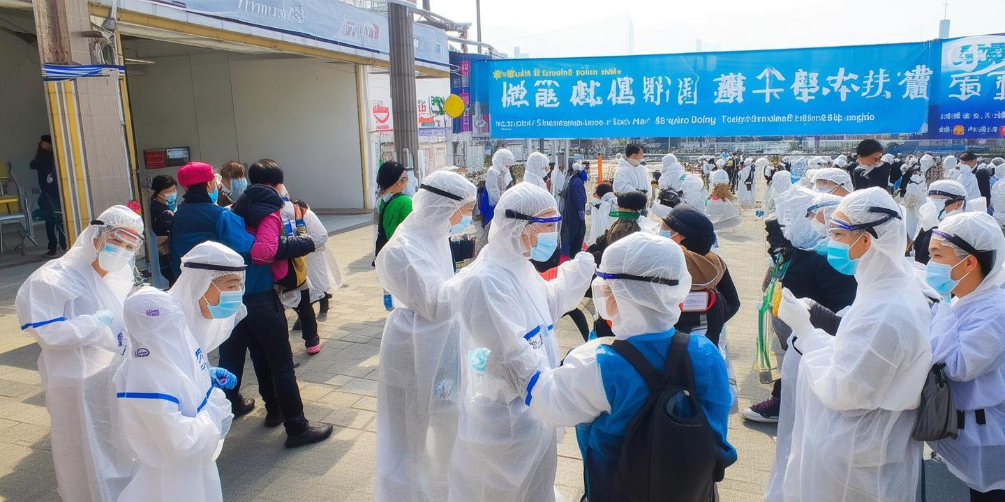 天津市津南区疫情：多措并举，筑牢疫情防控防线 第1张