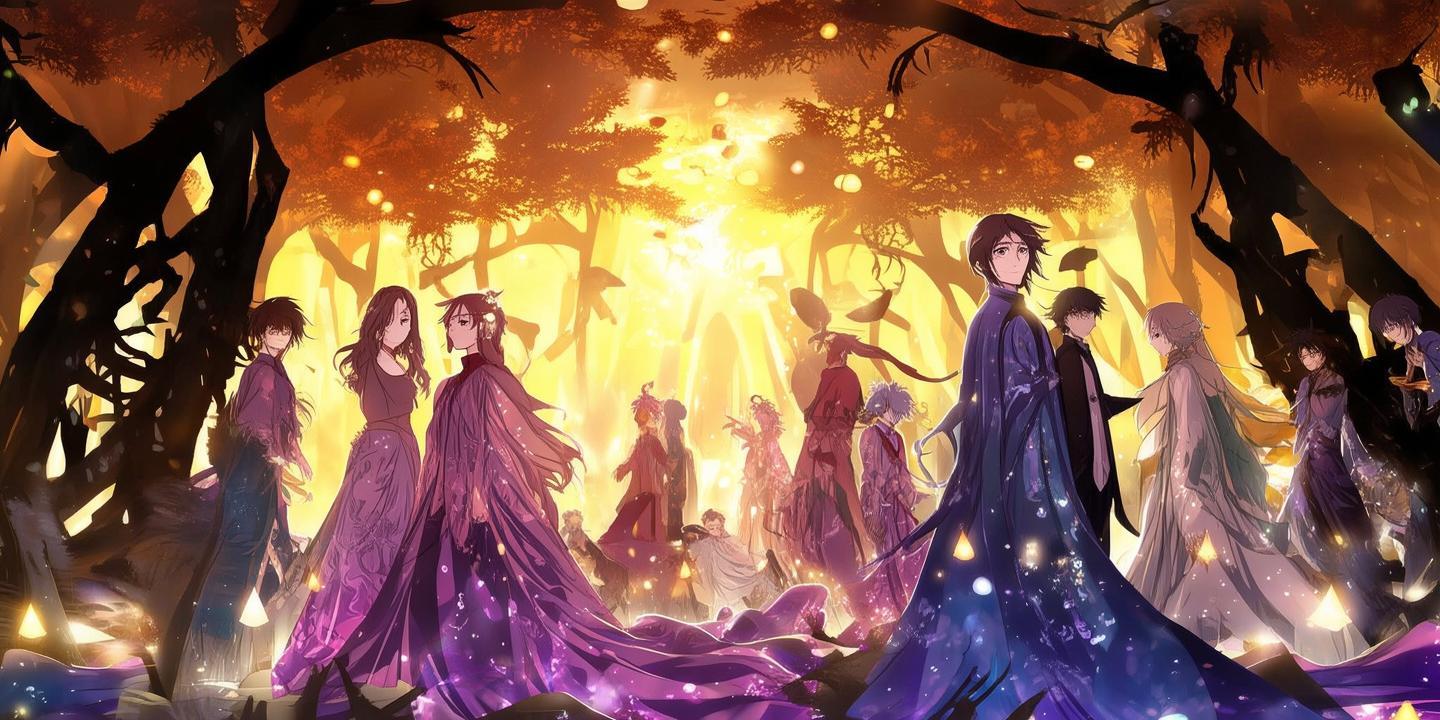 《滑头鬼之孙第三季:鬼怪世界的华丽回归与情感升华》 第1张 《滑头鬼之孙第三季:鬼怪世界的华丽回归与情感升华》 第1张