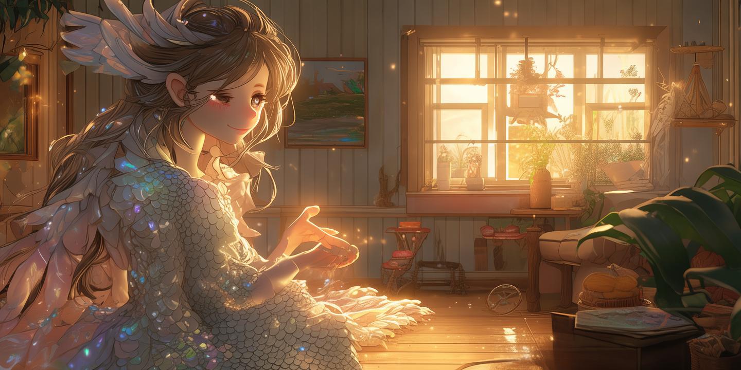 《小林家龙女仆:一部充满奇幻与温馨的治愈系动漫》 第1张 《小林家龙女仆:一部充满奇幻与温馨的治愈系动漫》 第1张