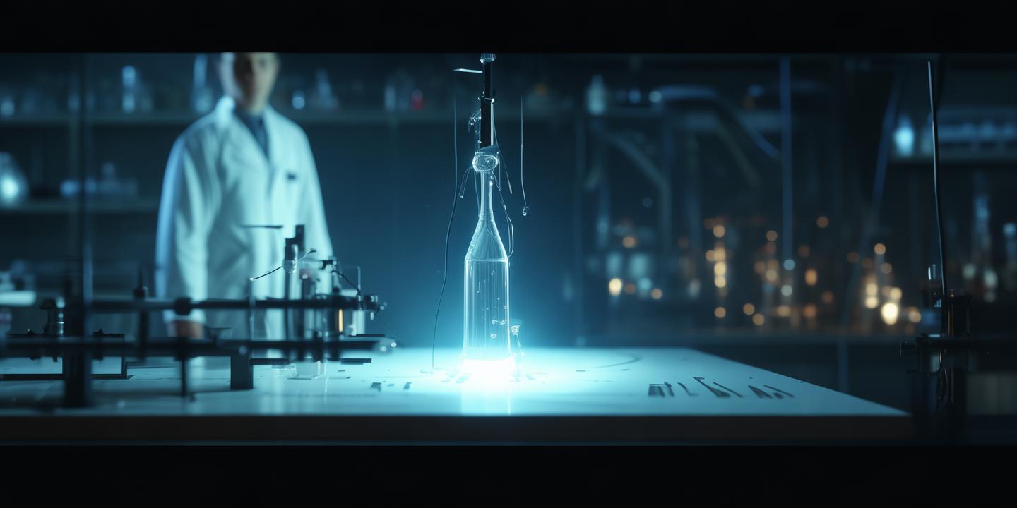 揭秘密立根油滴实验:量子物理的里程碑 第1张 揭秘密立根油滴实验:量子物理的里程碑 第1张