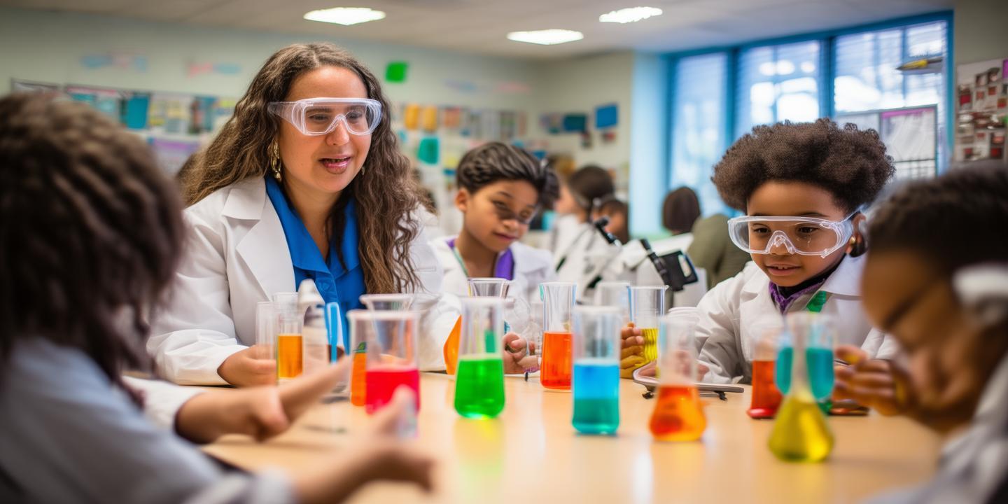 六年级科学教学计划：深化科学素养，激发探究热情 第1张