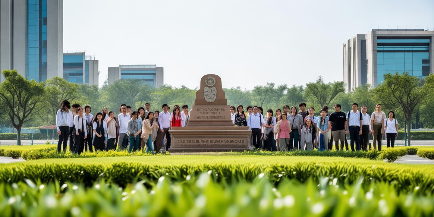 北师大珠海分校:培养未来精英的教育摇篮 第1张 北师大珠海分校:培养未来精英的教育摇篮 第1张