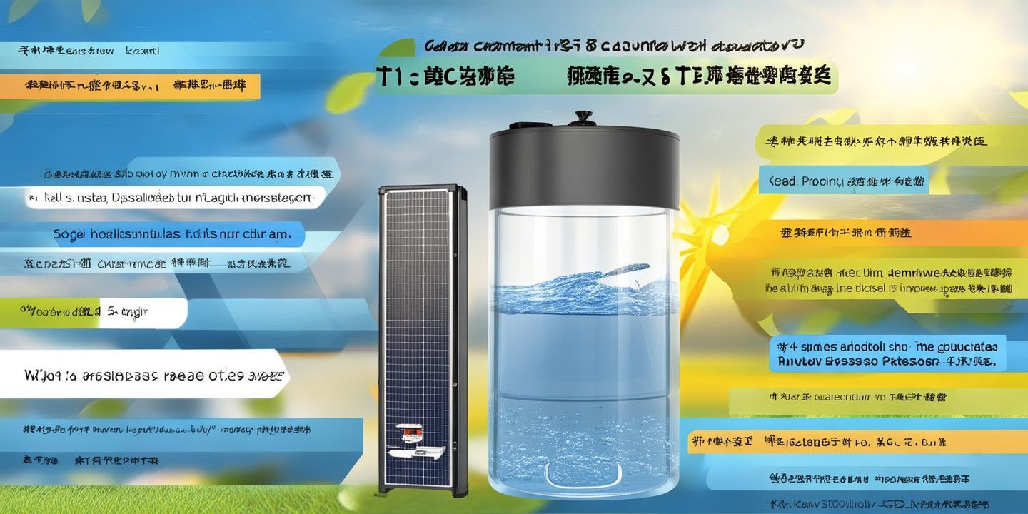 皇明太阳能热水器说明书:全面解析高效节能的清洁能源产品 第1张 皇明太阳能热水器说明书:全面解析高效节能的清洁能源产品 第1张