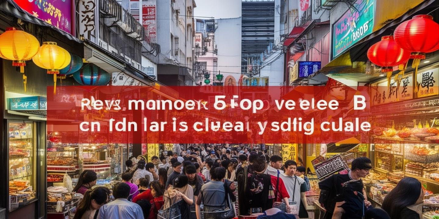 揭秘中国街头小吃排行榜：那些让人回味无穷的美食传奇 第1张