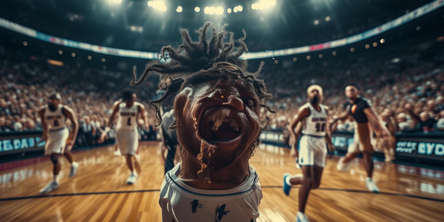 NBA总决赛直播视频: *** 四溢的篮球盛宴,不容错过的精彩瞬间 第1张 NBA总决赛直播视频: *** 四溢的篮球盛宴,不容错过的精彩瞬间 第1张