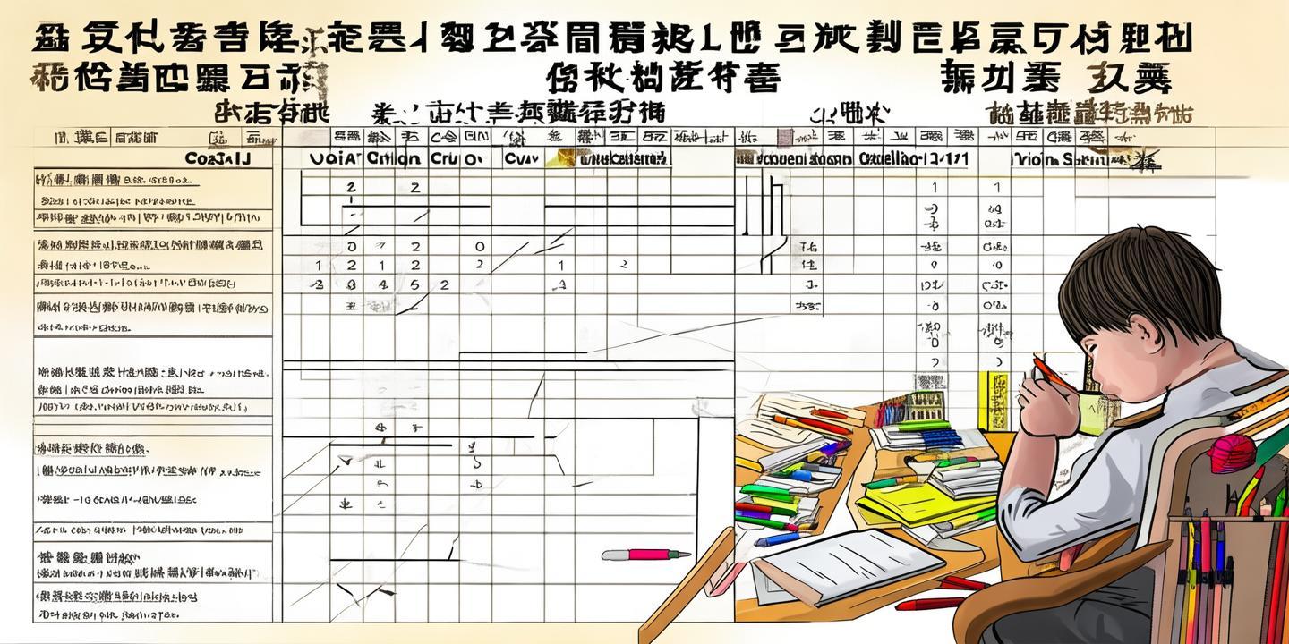 2021年高考美术生分数计算方式详解 第1张