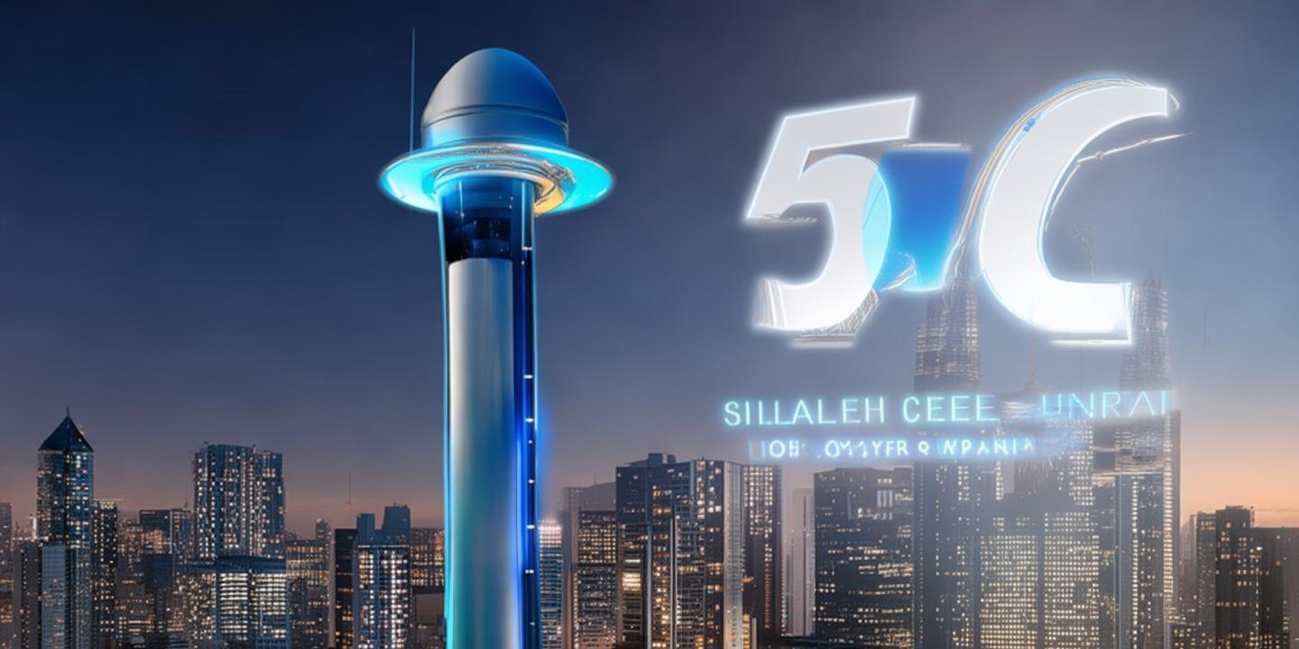 5G小基站上市公司:引领无线通信新潮流的先锋力量 第1张 5G小基站上市公司:引领无线通信新潮流的先锋力量 第1张