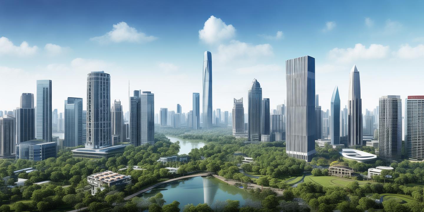 2018年中国城镇化率：迈向全面小康社会的坚实步伐 第1张