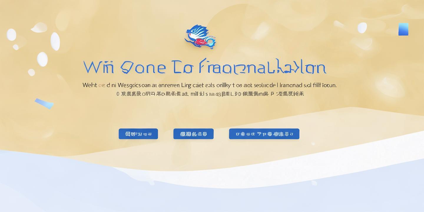 翼龙贷官网：您的在线金融服务平台 第1张