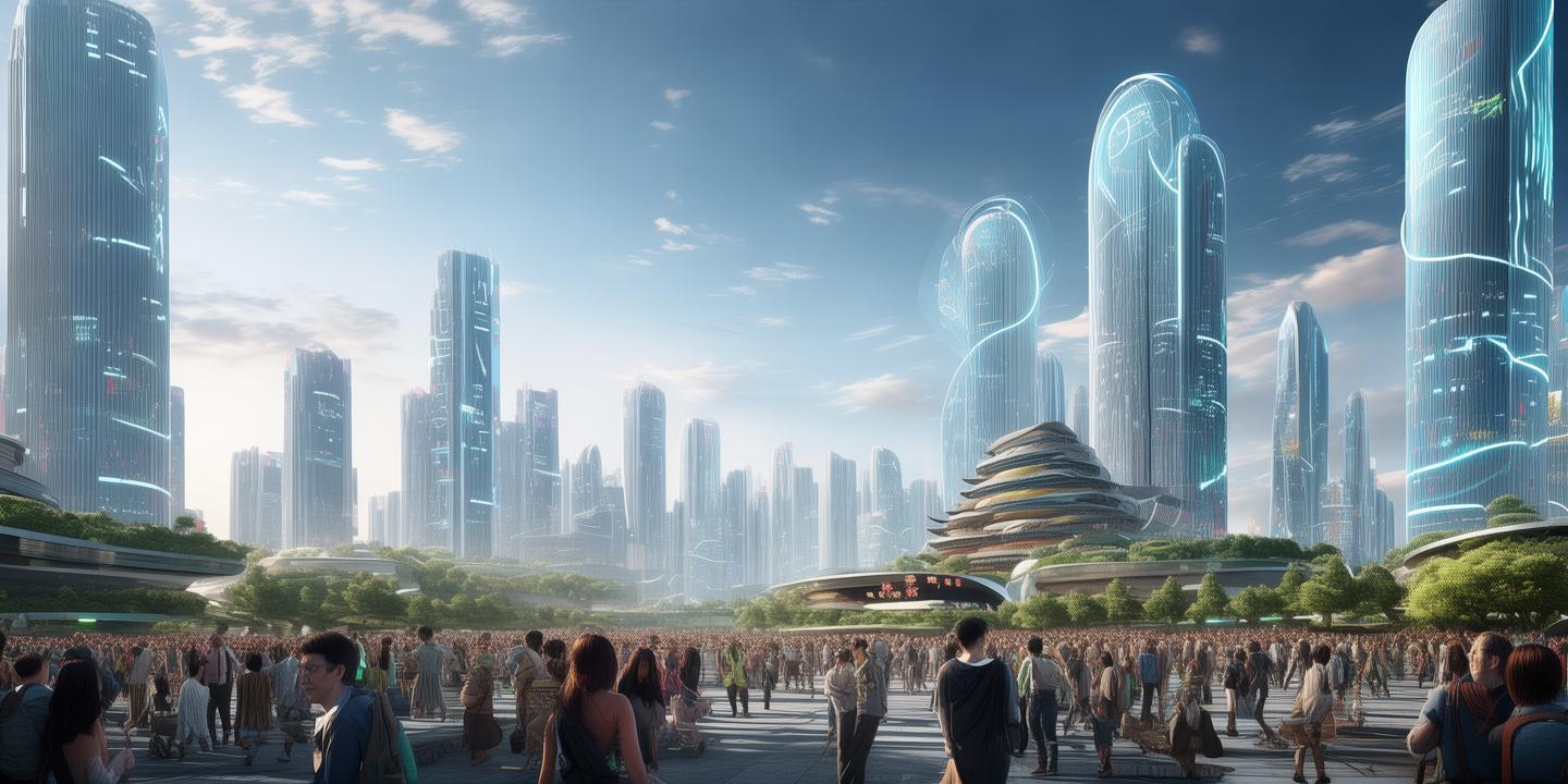 全面振兴全方位振兴:新时代中国发展的战略布局 第1张 全面振兴全方位振兴:新时代中国发展的战略布局 第1张