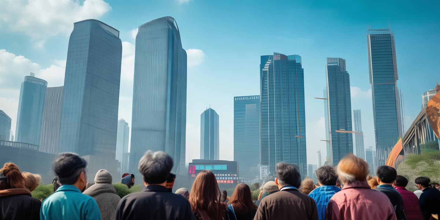 东阳PM2.5:空气质量改善与未来展望 第1张 东阳PM2.5:空气质量改善与未来展望 第1张