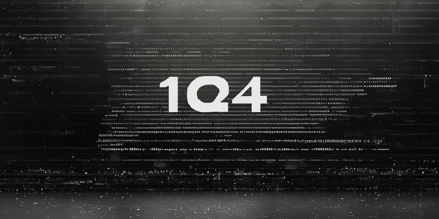 1024网站：数字背后的故事与启示 第1张