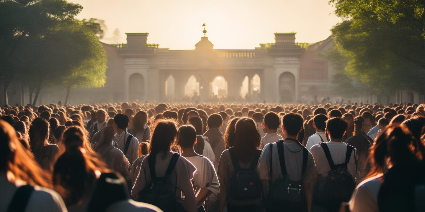 福州中考:见证成长与梦想的起点 第1张 福州中考:见证成长与梦想的起点 第1张
