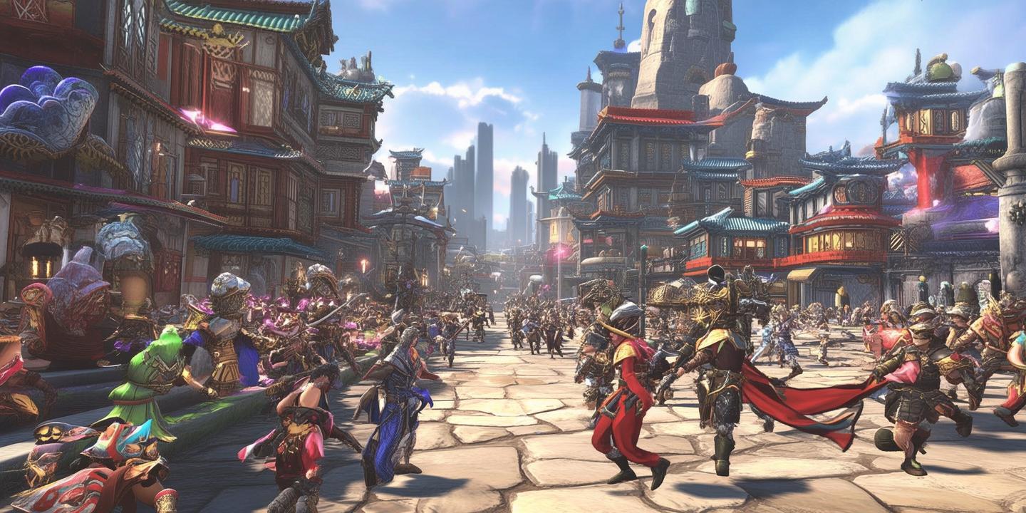 《斗罗大陆3D游戏:沉浸式体验,再现热血传奇!》 第1张 《斗罗大陆3D游戏:沉浸式体验,再现热血传奇!》 第1张