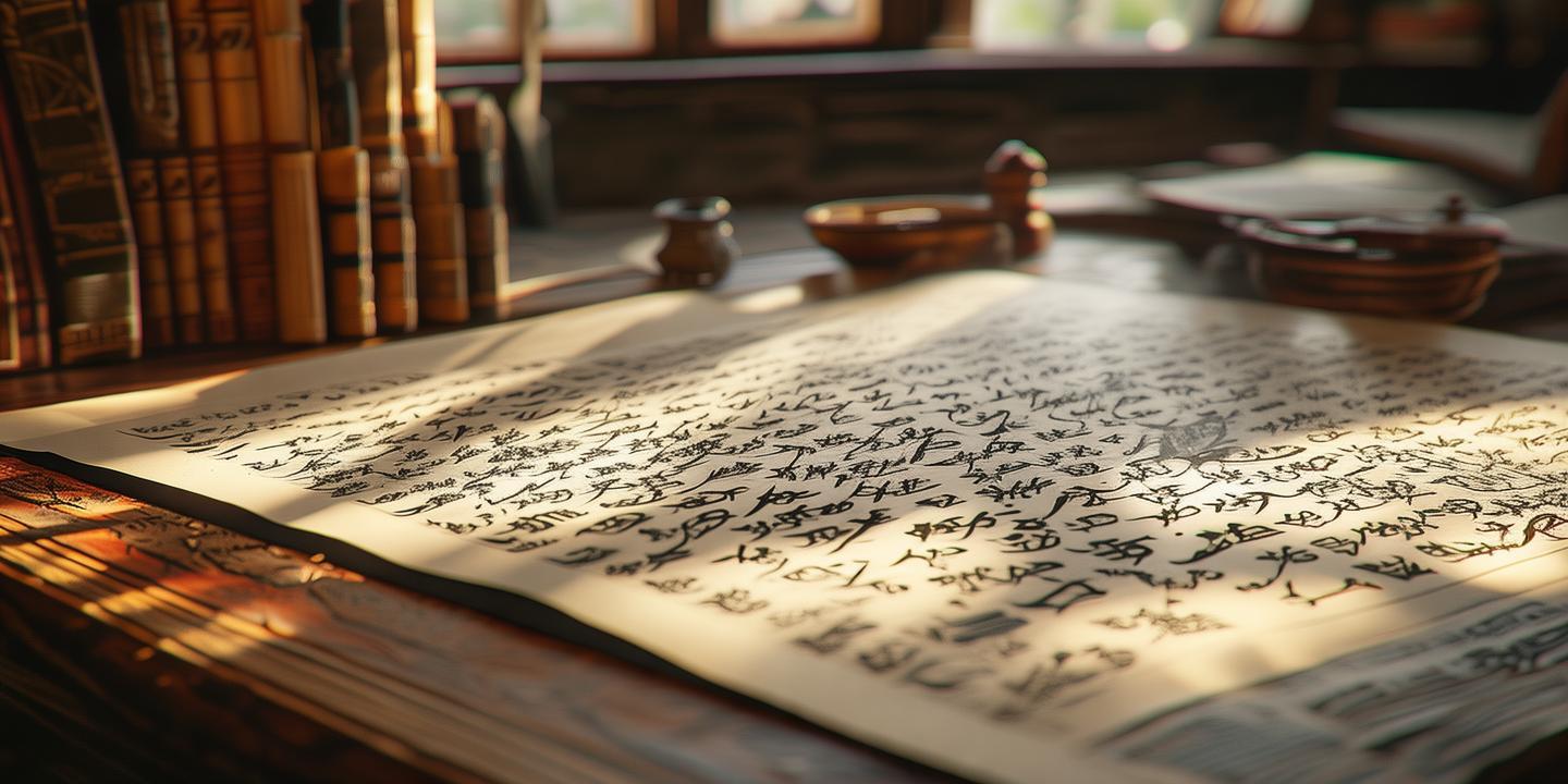 “口力二字与刀配打一字:探寻汉字的智慧与魅力” 第1张 “口力二字与刀配打一字:探寻汉字的智慧与魅力” 第1张