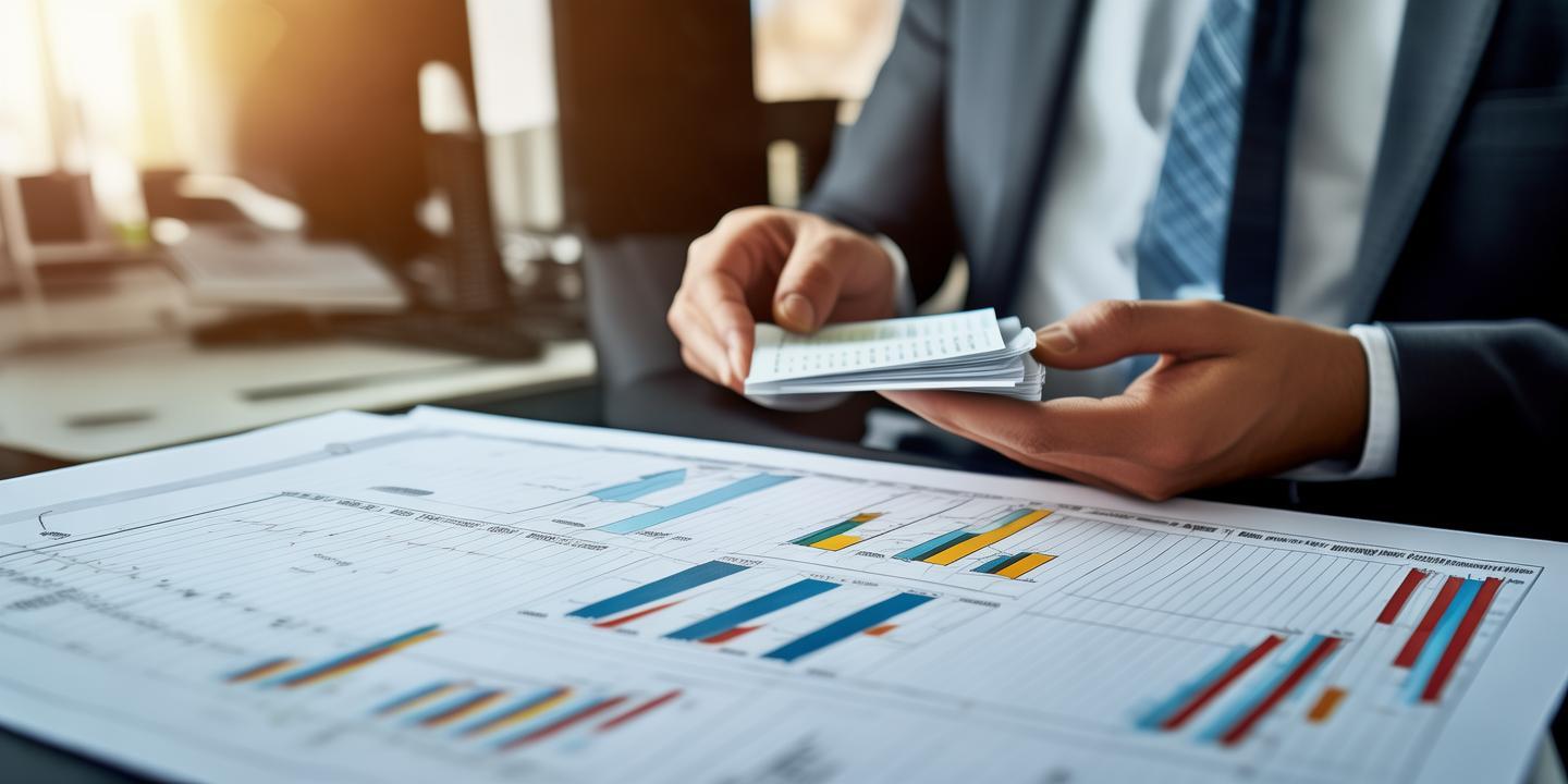 报销:企业财务管理中的重要一环 第1张 报销:企业财务管理中的重要一环 第1张
