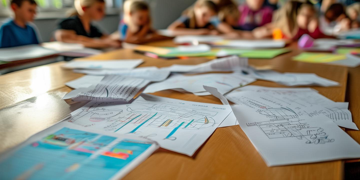 五年级上册第一单元数学测试卷:孩子们成长的见证 第1张 五年级上册第一单元数学测试卷:孩子们成长的见证 第1张