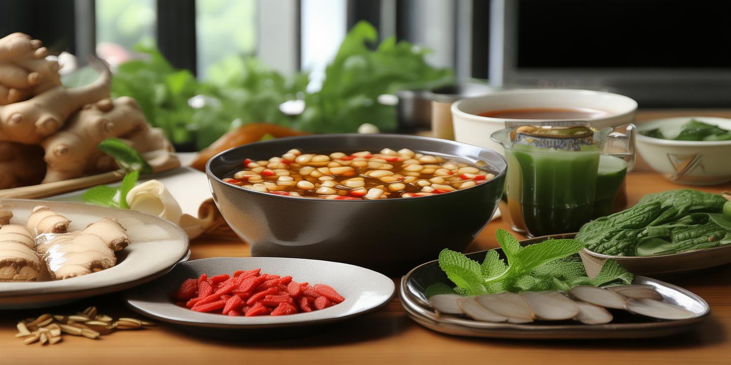 喉咙痛吃什么好?五大食疗方案助你缓解不适 第1张 喉咙痛吃什么好?五大食疗方案助你缓解不适 第1张