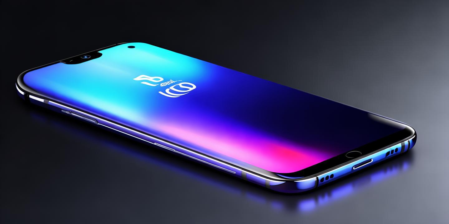 IQOO NEO7 SE：性能与时尚的完美融合，新一代旗舰级手机来袭！ 第1张